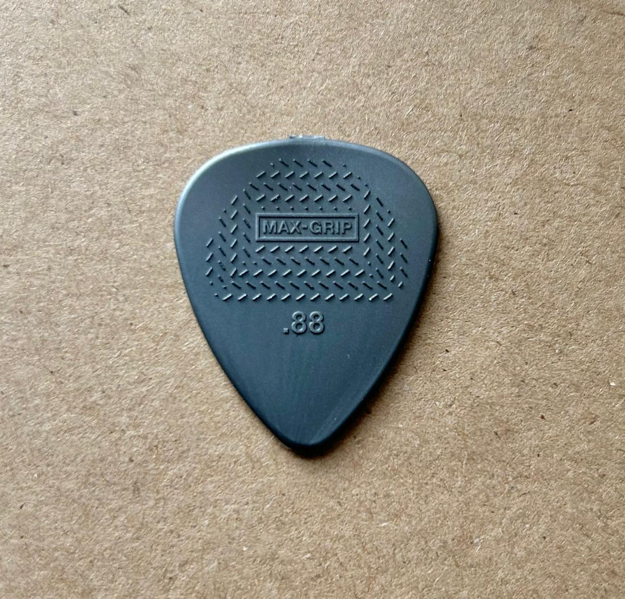 Uñas para Guitarra Dunlop - Imagen 4