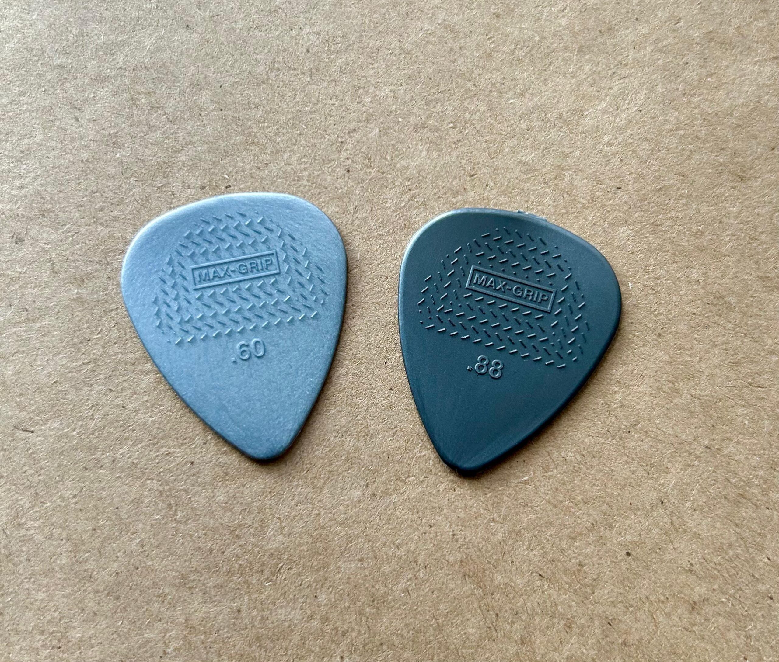 Uñas para Guitarra Dunlop - Imagen 5