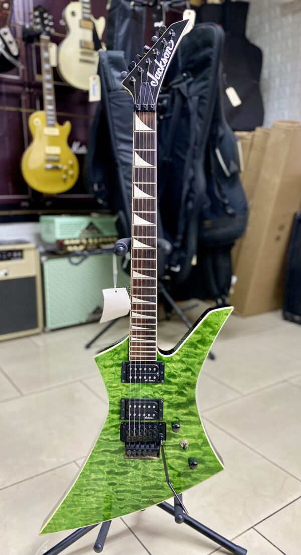 Guitarra Electrica Jackson