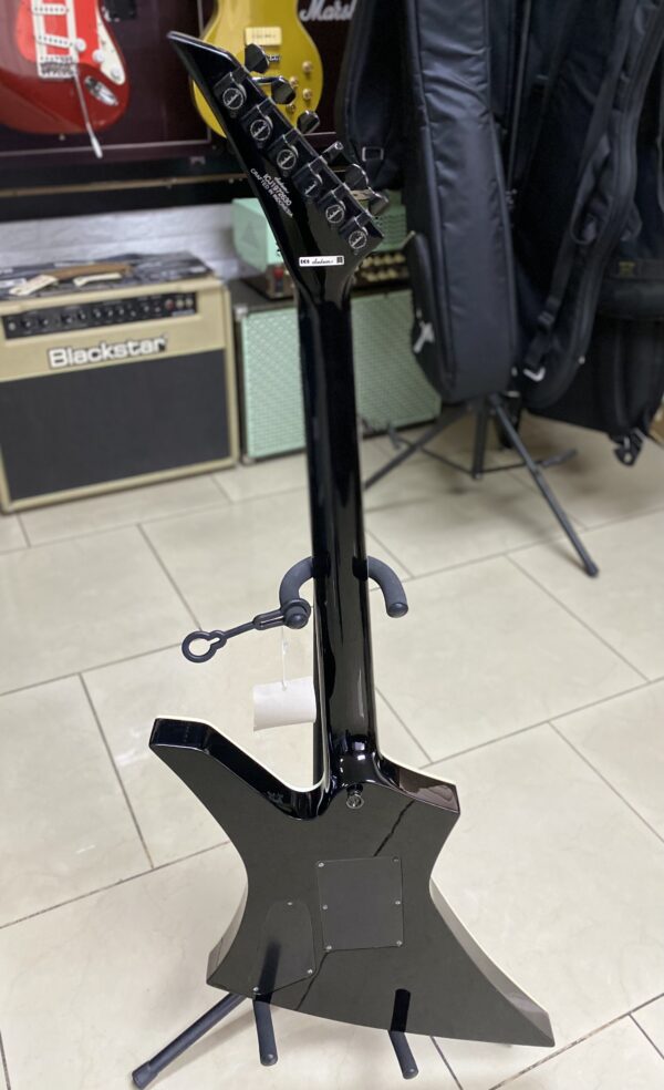 Guitarra Electrica Jackson - Imagen 5