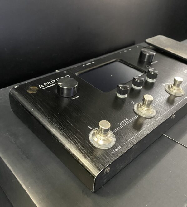 Pedal Modelado Multi-Efectos Hotone Audio - Imagen 3