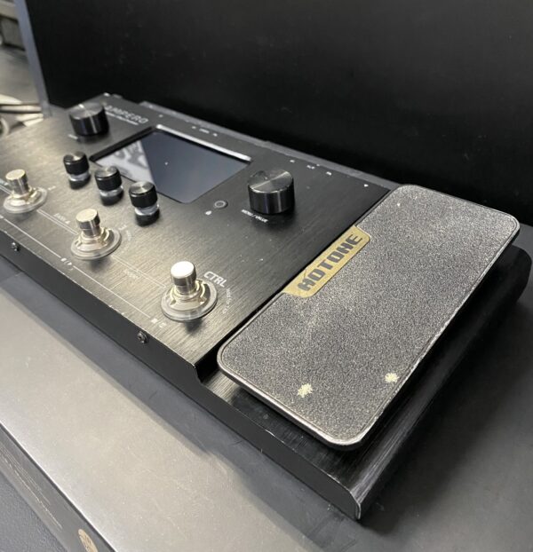 Pedal Modelado Multi-Efectos Hotone Audio - Imagen 4