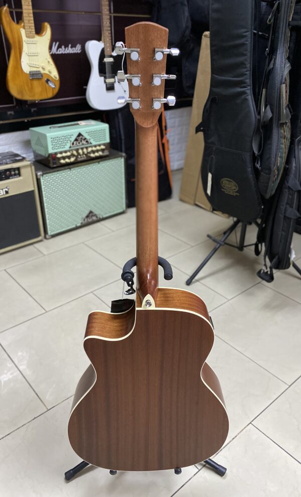 Guitarra Electro-Acustica Alvarez - Imagen 5