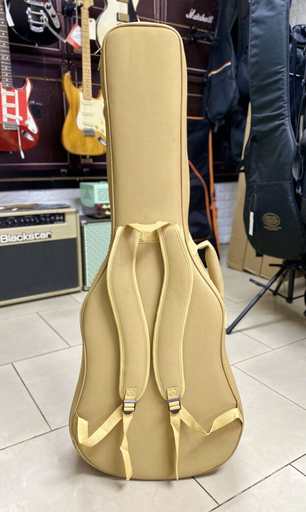 Estuche para Guitarra Acustica Alvarez - Imagen 3