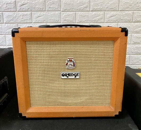 Amplificador para Guitarra Orange