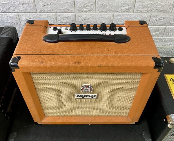 Amplificador para Guitarra Orange - Imagen 2