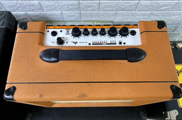 Amplificador para Guitarra Orange - Imagen 3