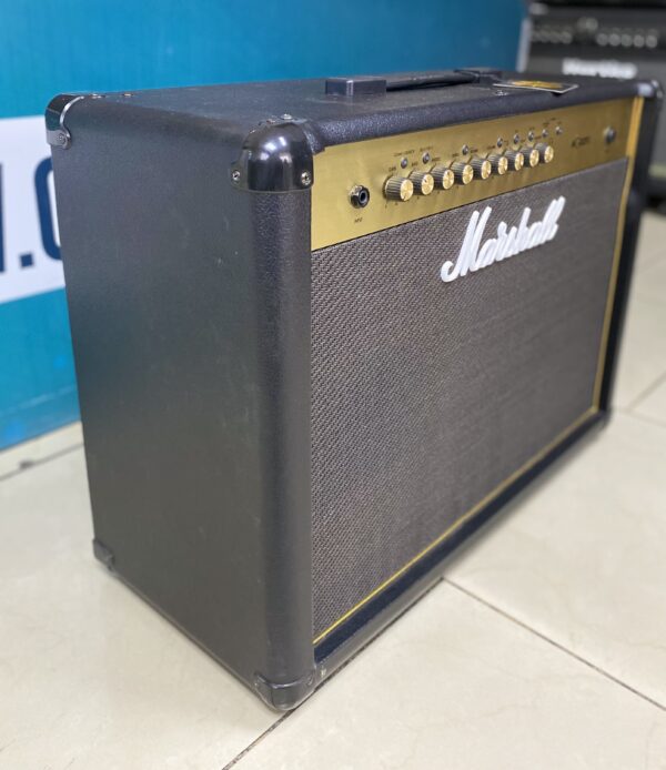 Amplificador para Guitarra Marshall - Imagen 3