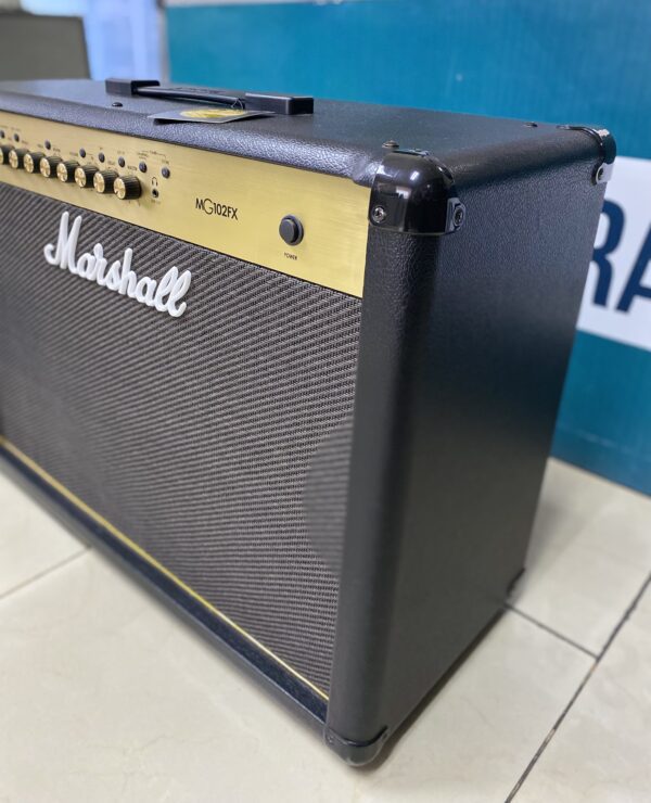 Amplificador para Guitarra Marshall - Imagen 4