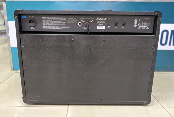 Amplificador para Guitarra Marshall - Imagen 5