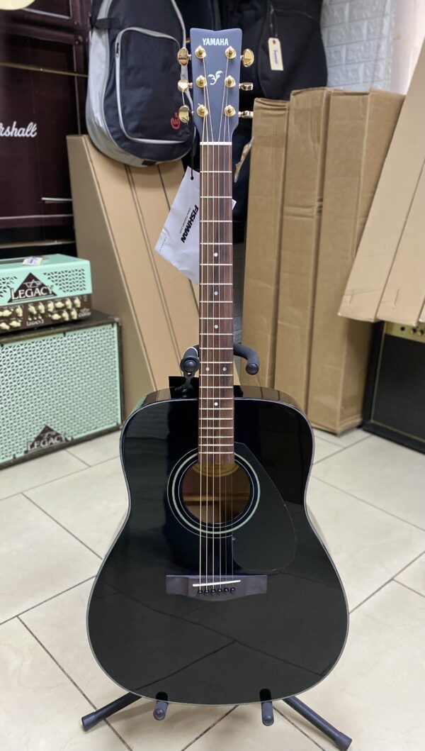 Guitarra Electro-Acustica Yamaha