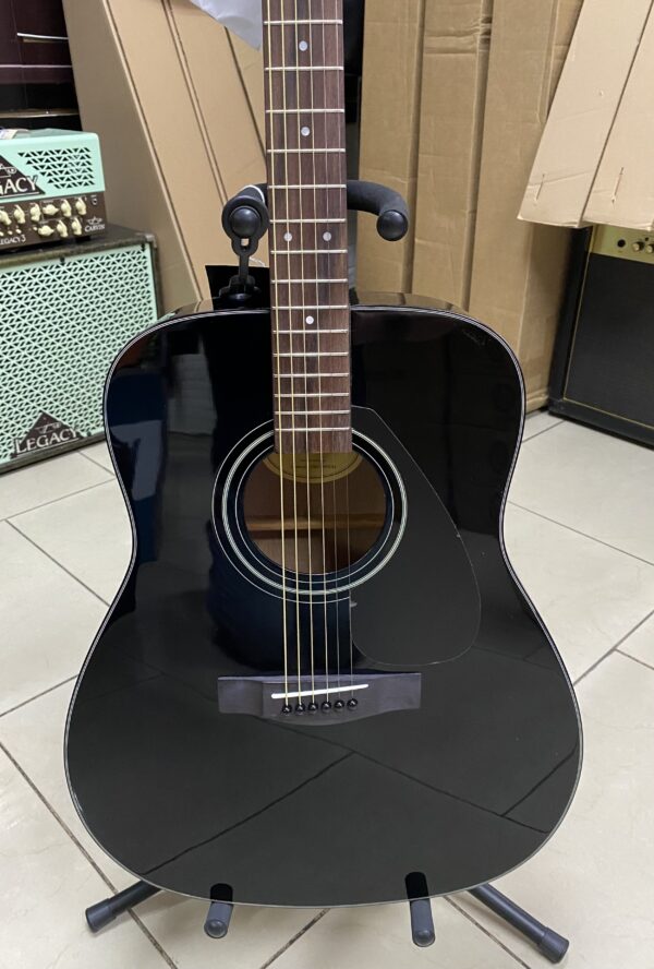 Guitarra Electro-Acustica Yamaha - Imagen 3