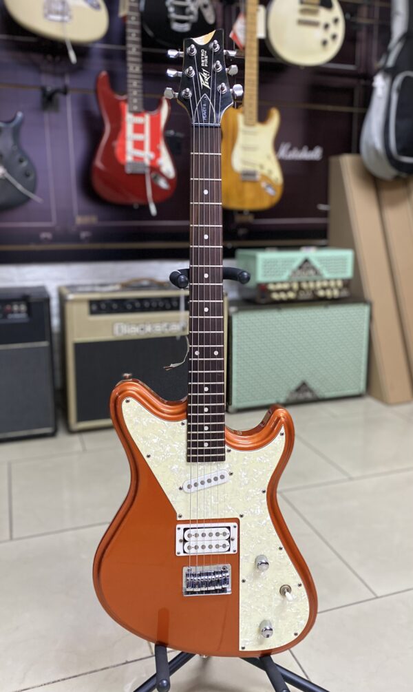 Guitarra Electrica Peavey