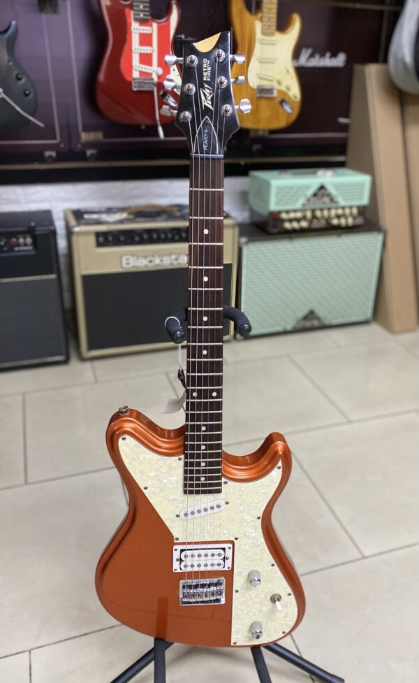 Guitarra Electrica Peavey - Imagen 3