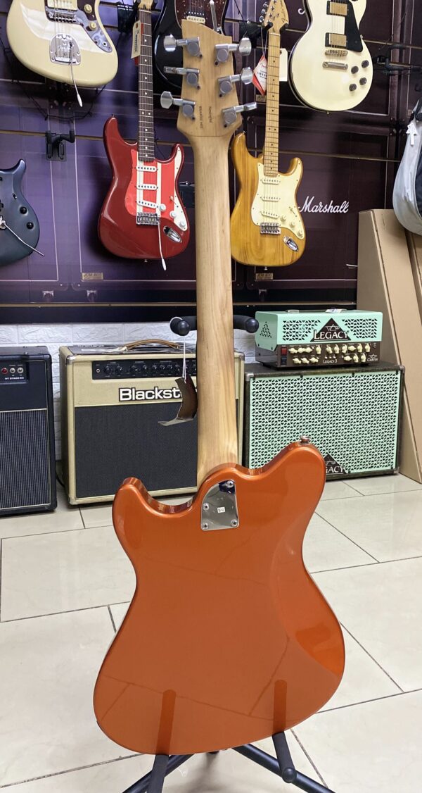Guitarra Electrica Peavey - Imagen 4