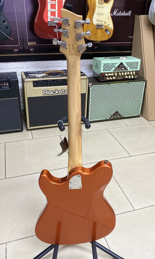 Guitarra Electrica Peavey - Imagen 5