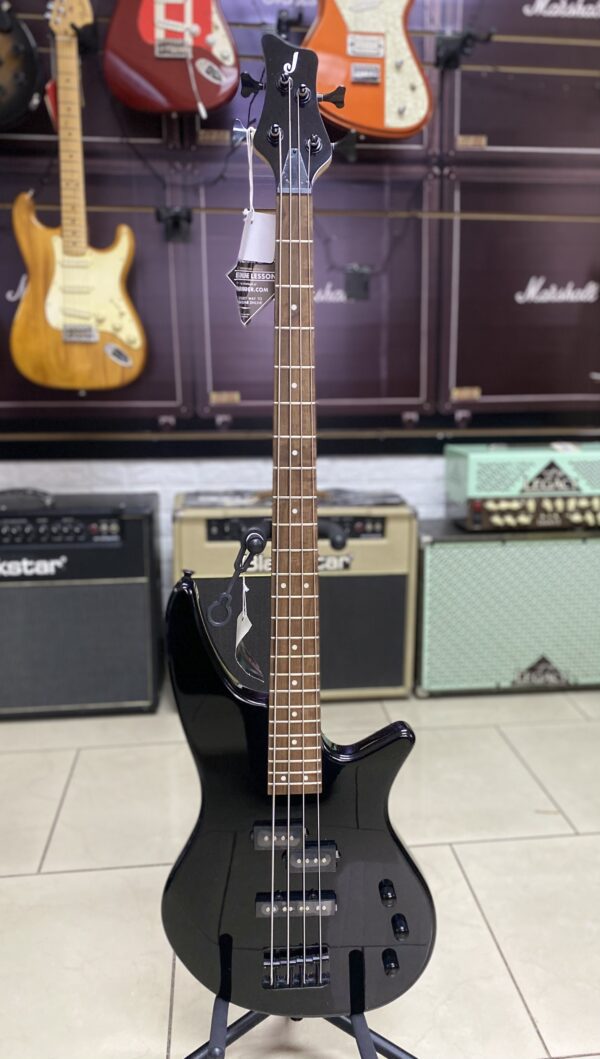 Bajo Electrico Jackson