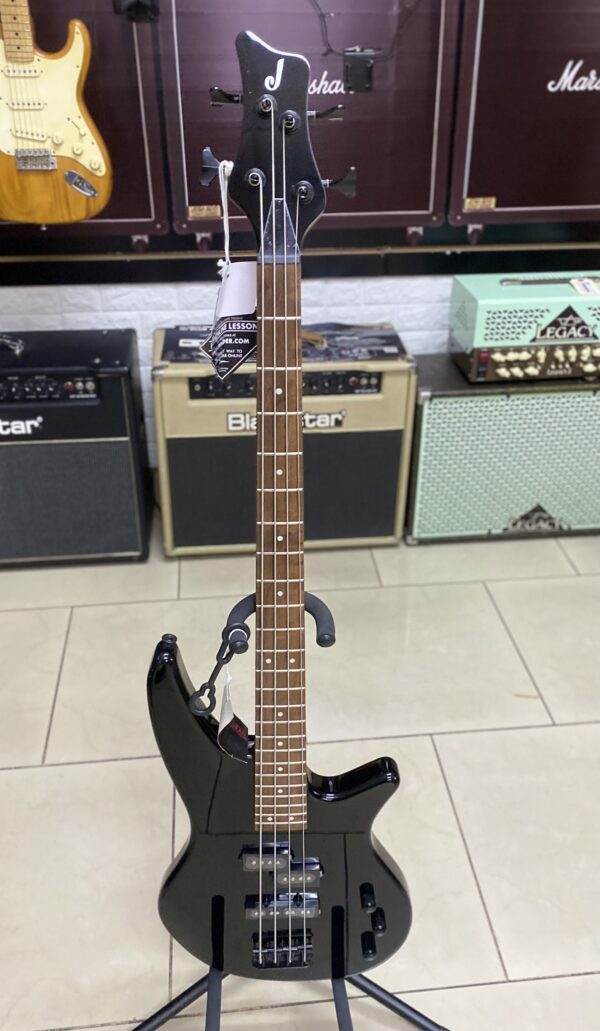 Bajo Electrico Jackson - Imagen 2