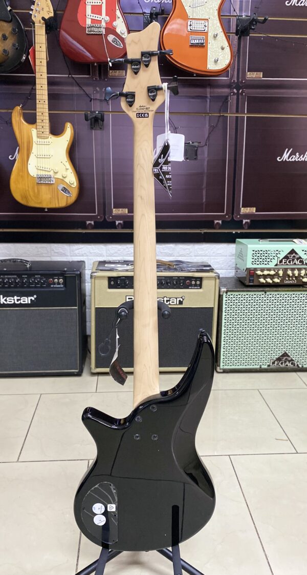 Bajo Electrico Jackson - Imagen 4