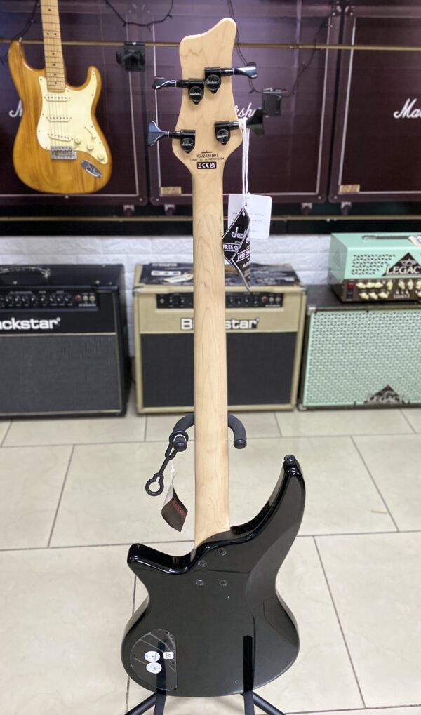 Bajo Electrico Jackson - Imagen 5