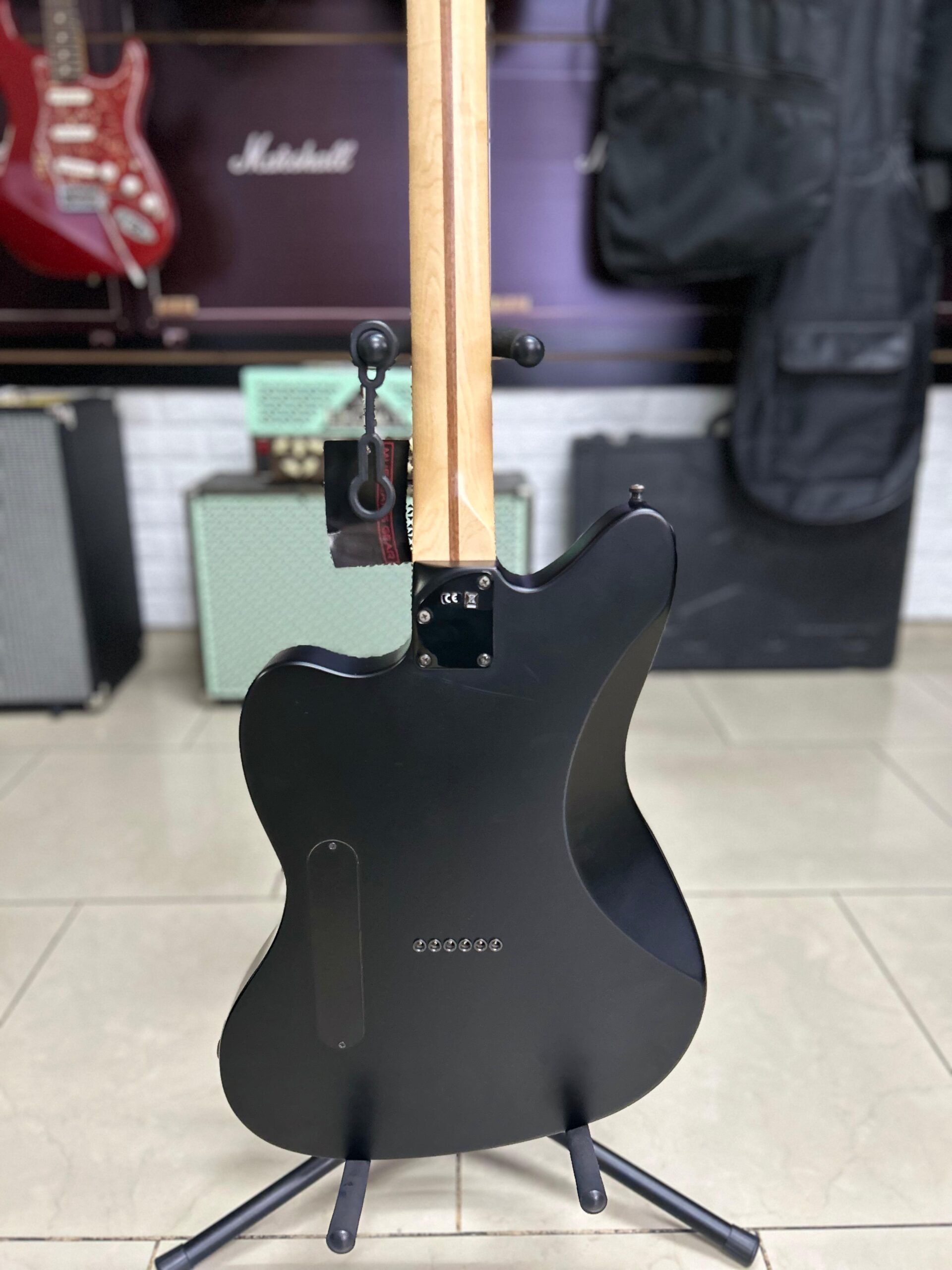 Guitarra Electrica Fender - Imagen 6