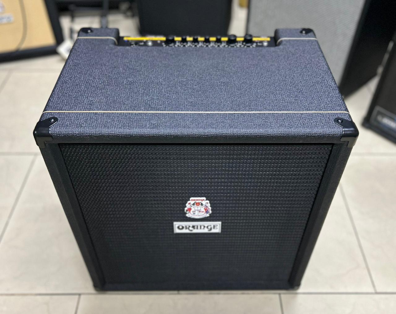 Amplificador para Bajo Orange - Imagen 2
