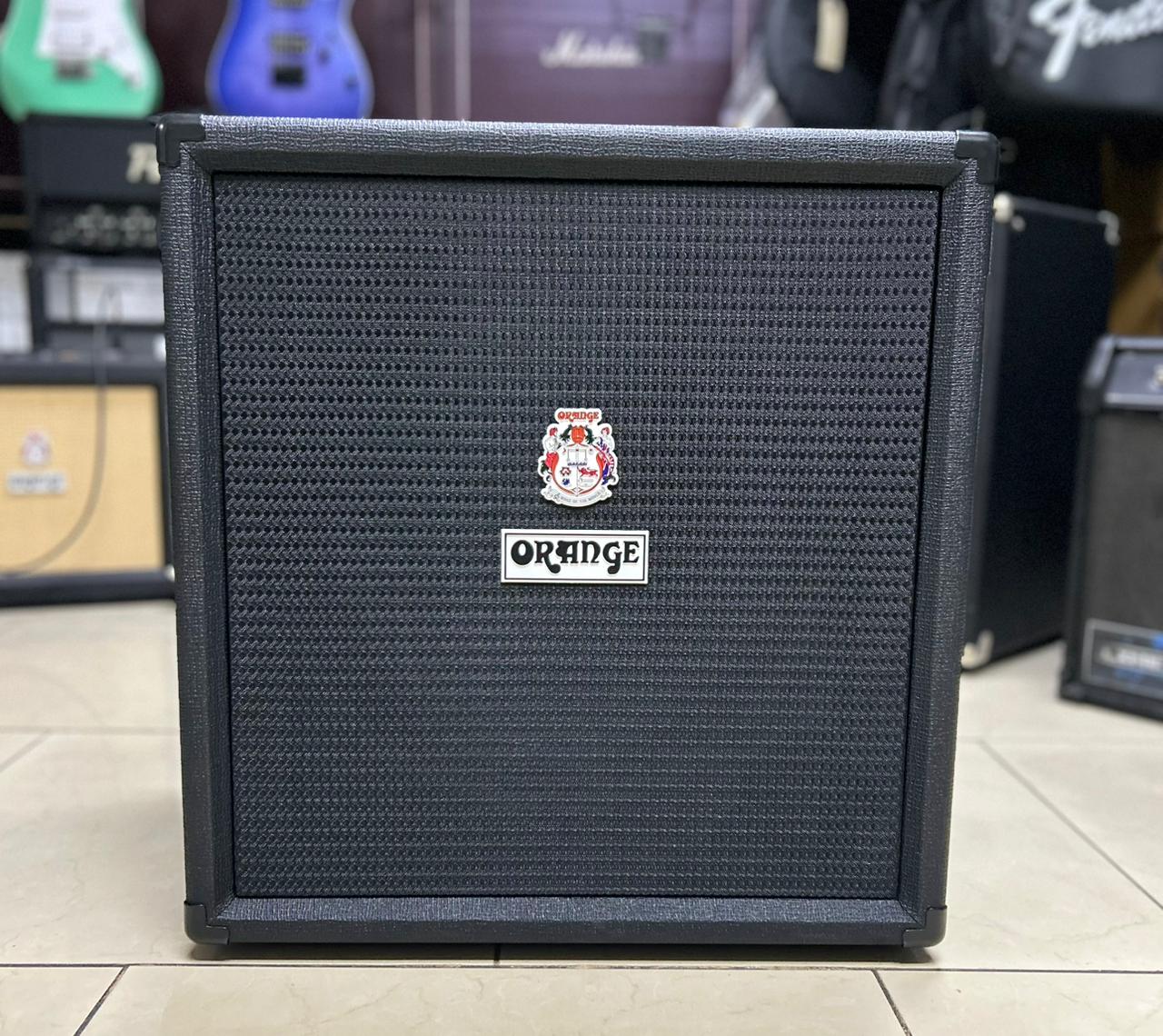 Amplificador para Bajo Orange