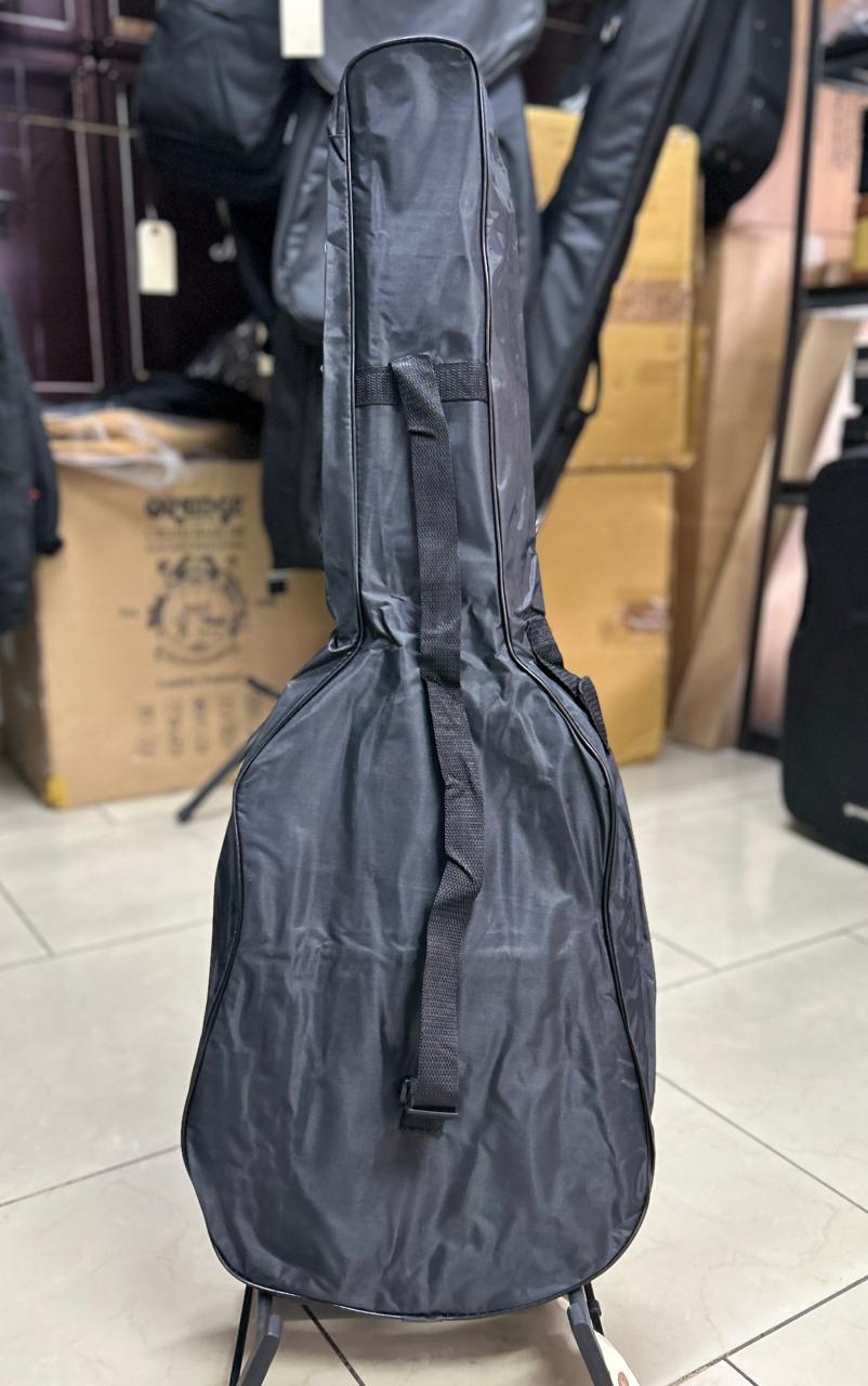 Bolsa para Guitarra Electrica Music Gear - Imagen 2