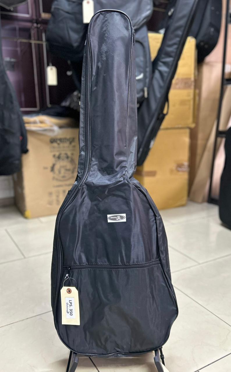 Bolsa para Guitarra Electrica Music Gear