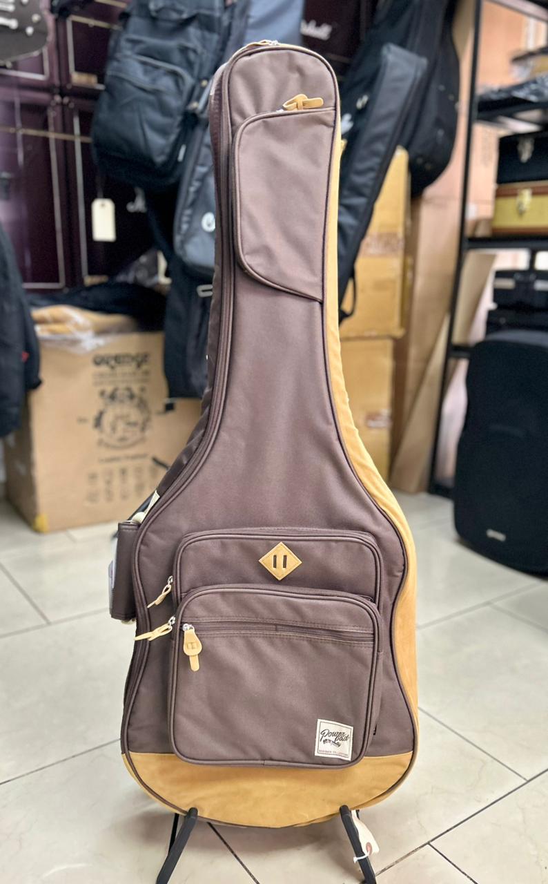 Bolsa para Guitarra Acustica Ibanez