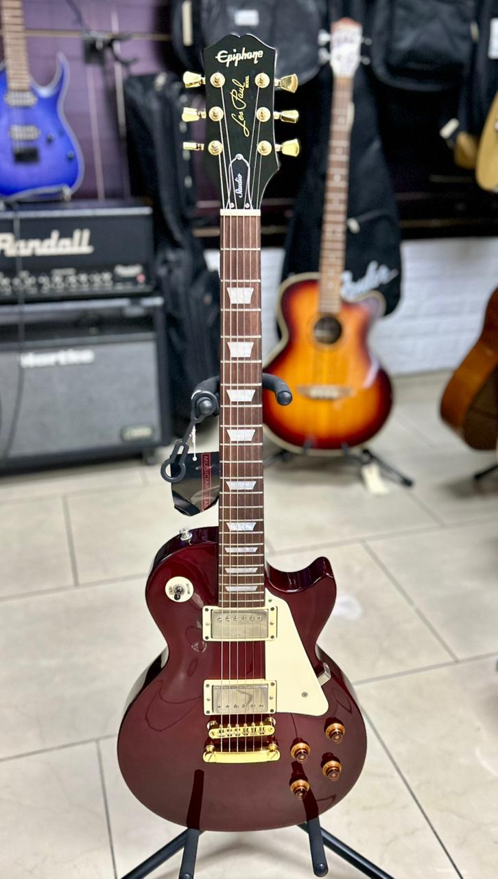 Guitarra Electrica Epiphone - Imagen 2