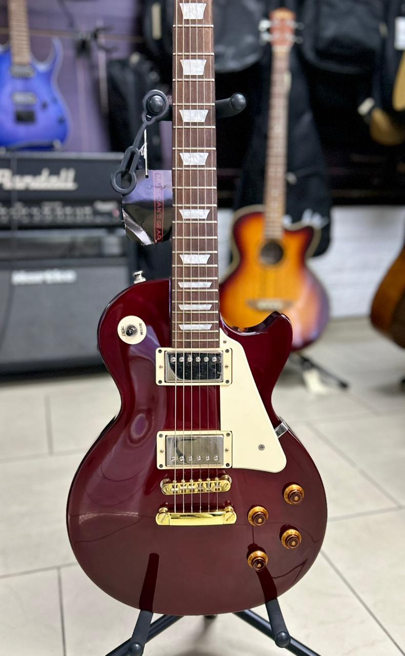 Guitarra Electrica Epiphone - Imagen 3