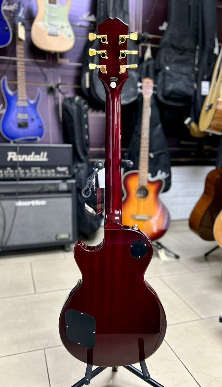 Guitarra Electrica Epiphone - Imagen 4