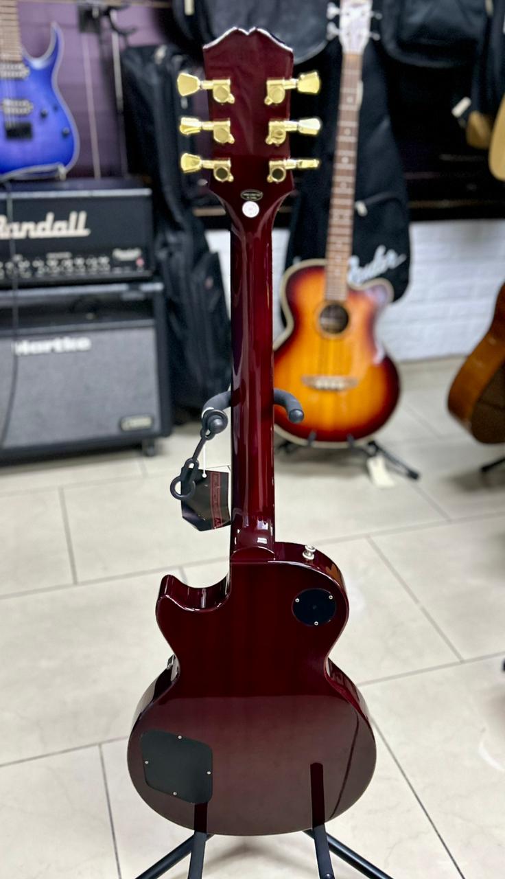 Guitarra Electrica Epiphone - Imagen 5