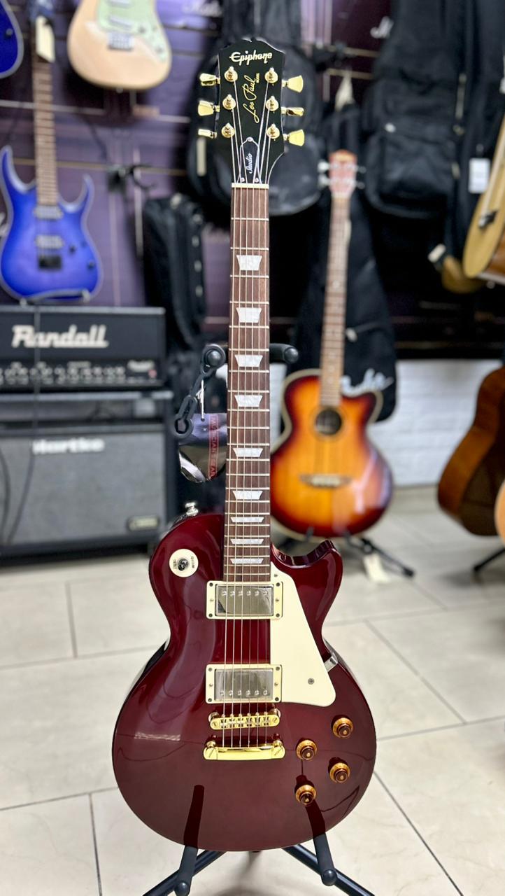 Guitarra Electrica Epiphone