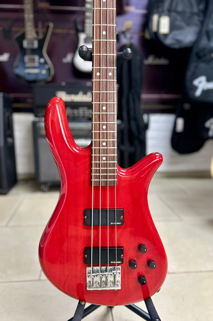 Bajo Electrico Spector - Imagen 2