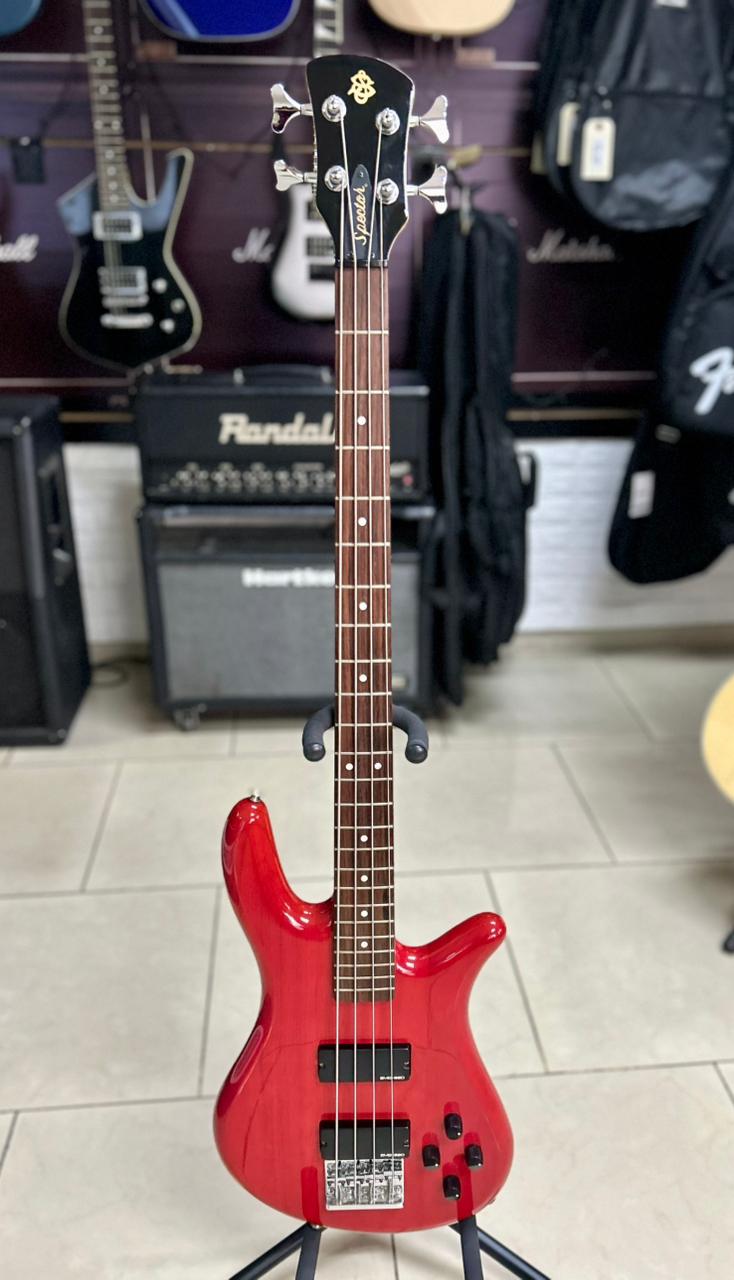 Bajo Electrico Spector - Imagen 3