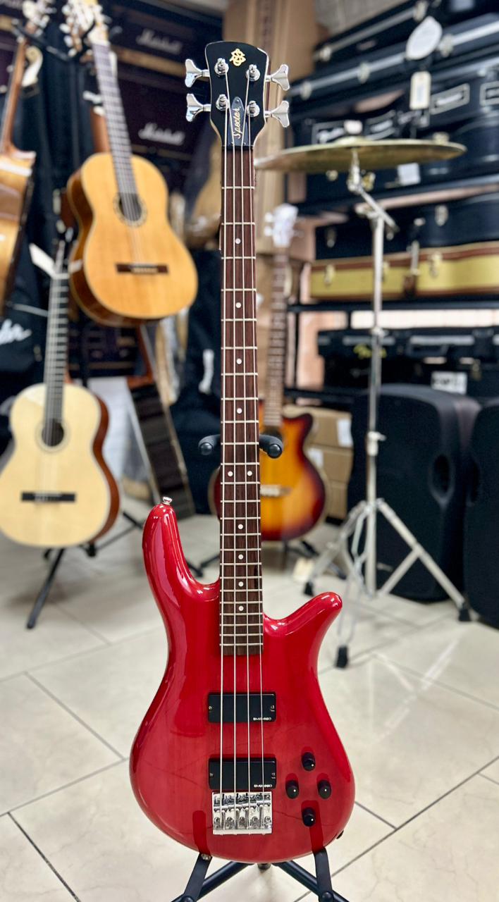 Bajo Electrico Spector