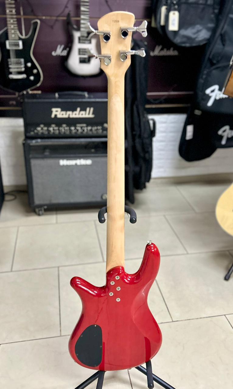 Bajo Electrico Spector - Imagen 5