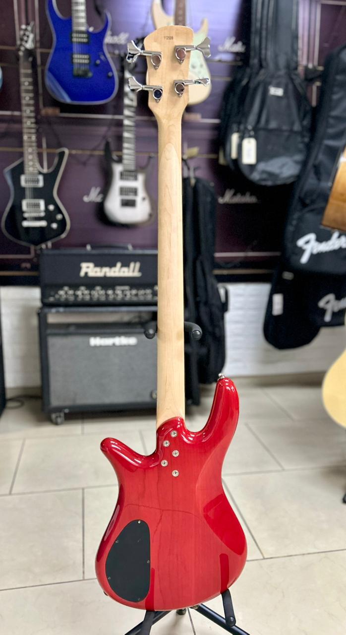 Bajo Electrico Spector - Imagen 4