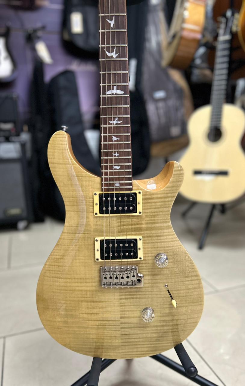Guitarra Electrica PRS - Imagen 3
