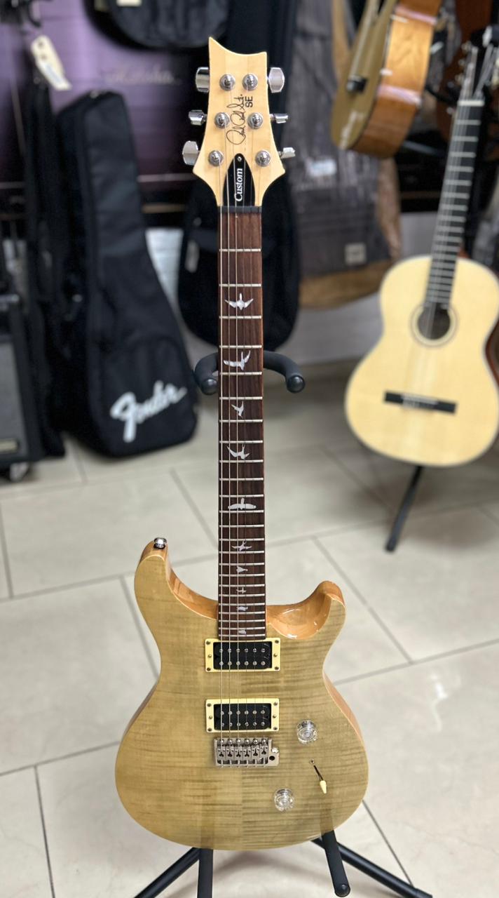 Guitarra Electrica PRS - Imagen 2