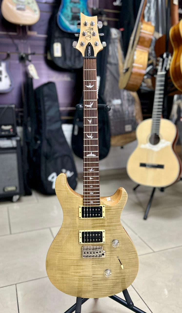 Guitarra Electrica PRS