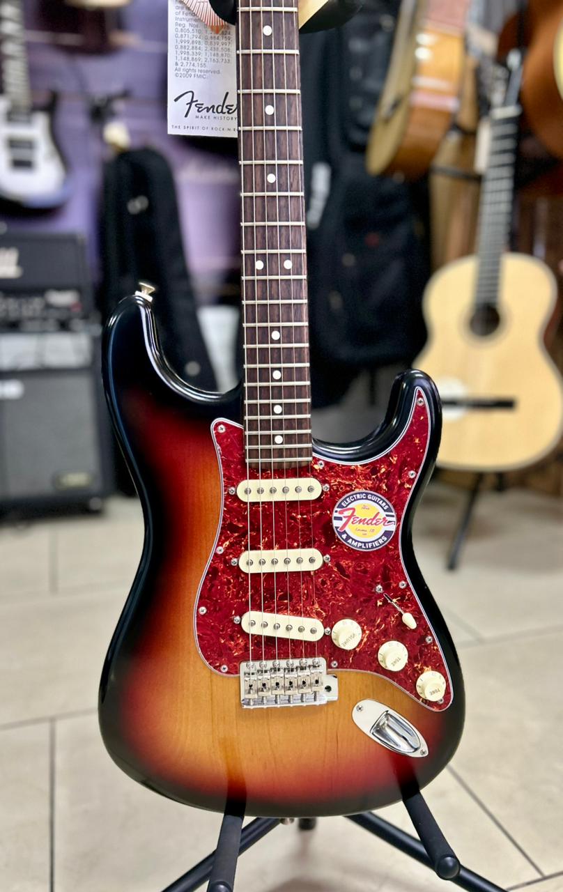 Guitarra Electrica Fender - Imagen 2
