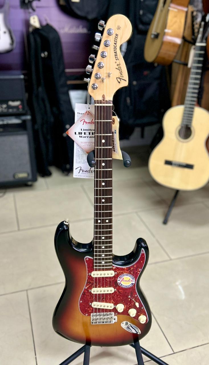 Guitarra Electrica Fender - Imagen 3