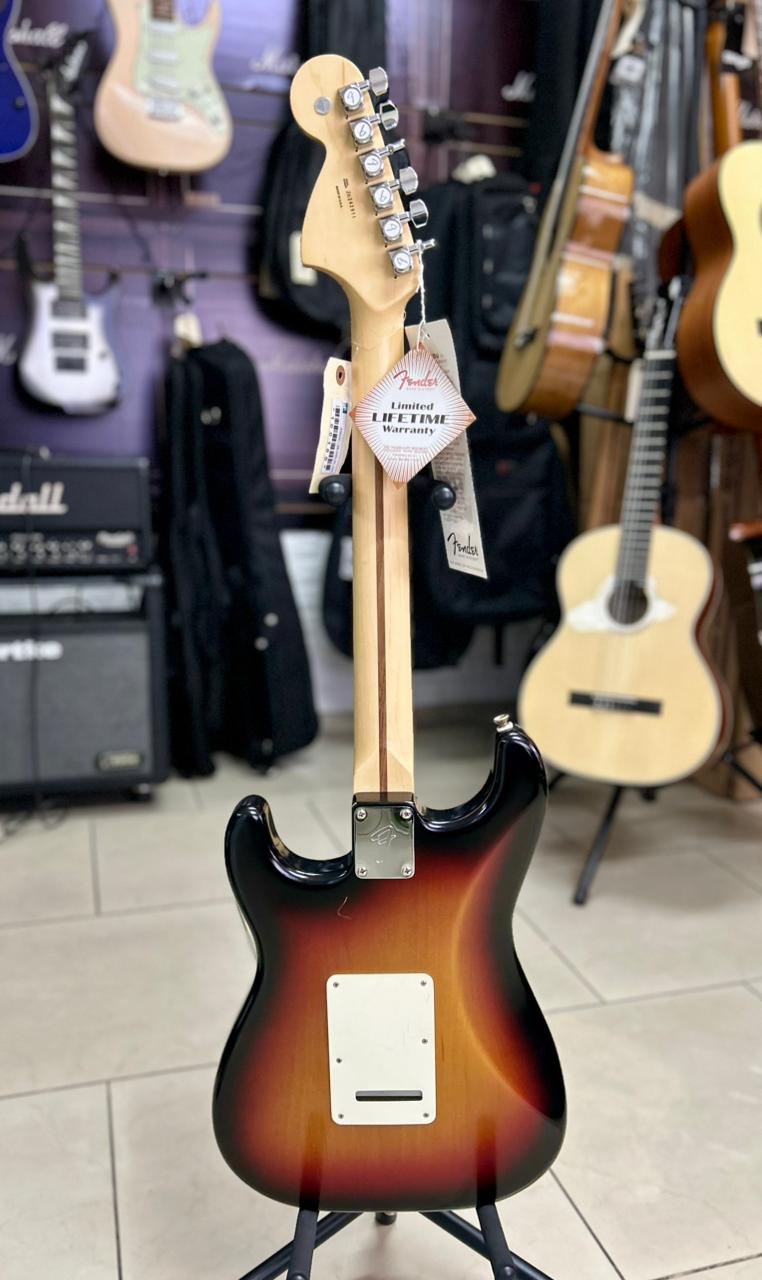 Guitarra Electrica Fender - Imagen 4