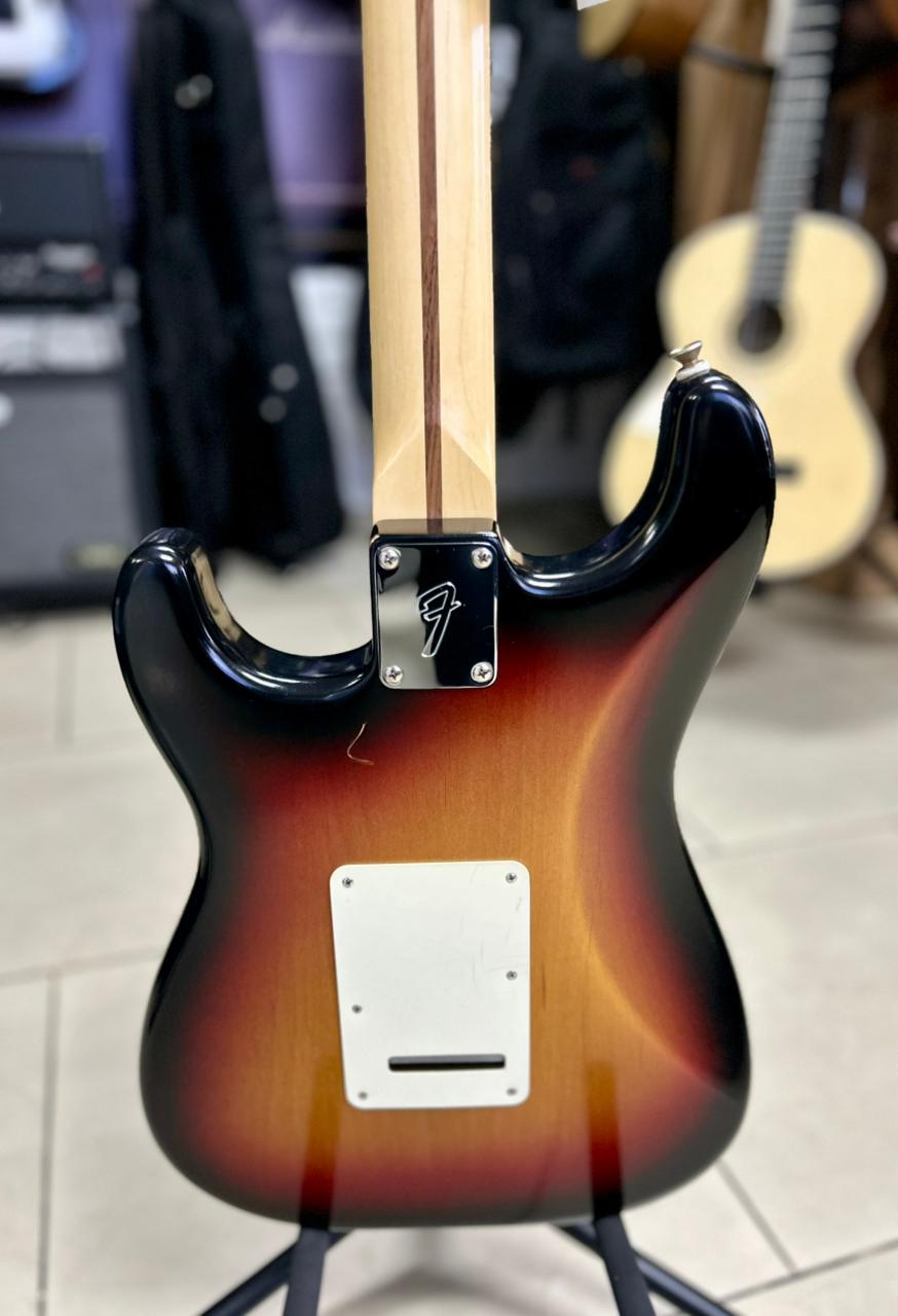 Guitarra Electrica Fender - Imagen 6