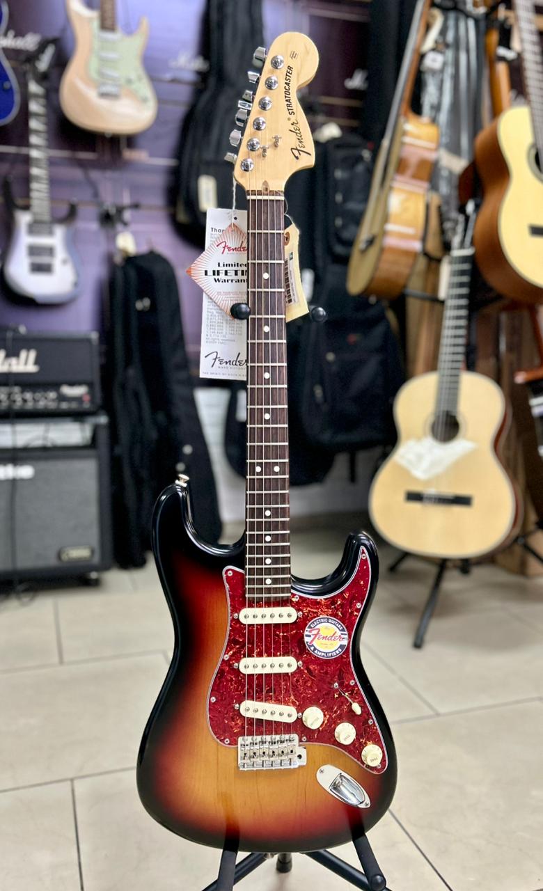 Guitarra Electrica Fender