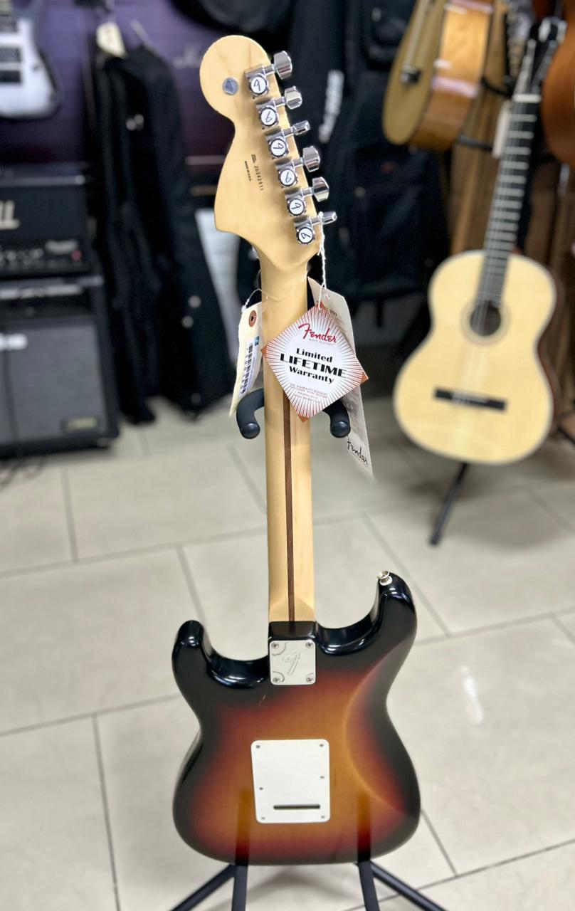 Guitarra Electrica Fender - Imagen 5