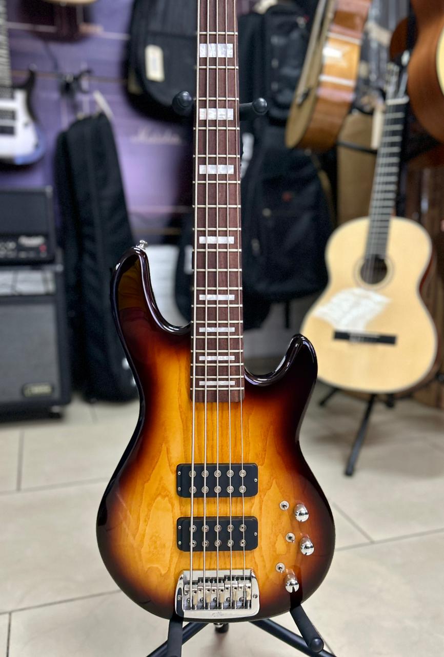 Bajo Electrico G&L - Imagen 2